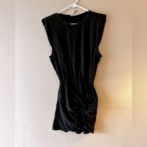 Brand new never worn L space dress. XS.